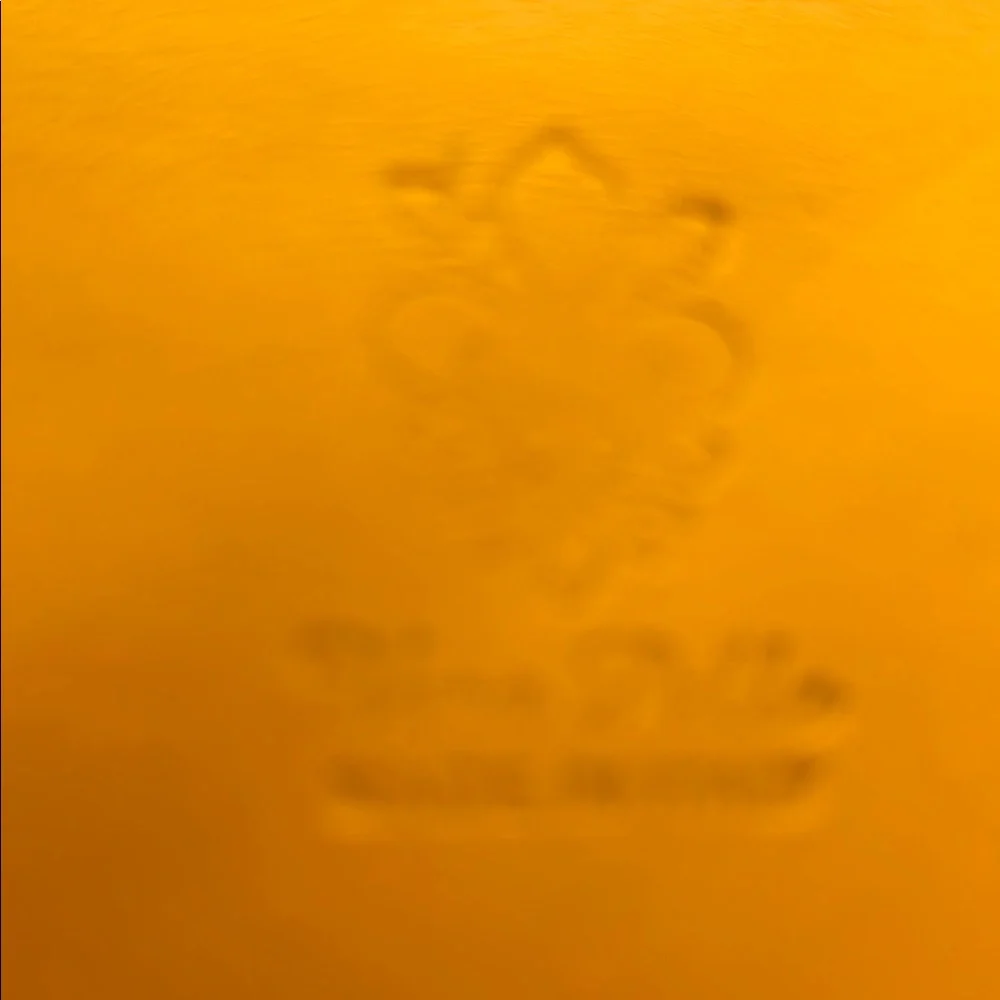 Yellow Crossbody Bag - Picture 9 of 9